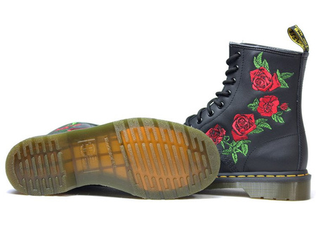 Dr Martens 1460 Vonda Black 24722001