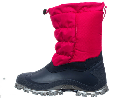 CMP  - BUTY/ŚNIEGOWCE DZIECIĘCE - 30Q4704J-C839 