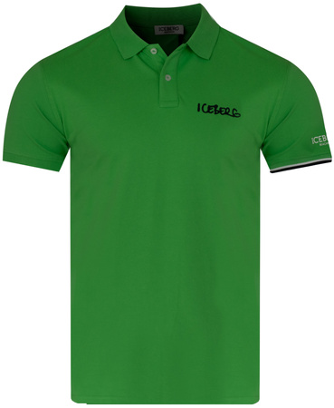 ICEBERG - ICE4MPL01 GREEN