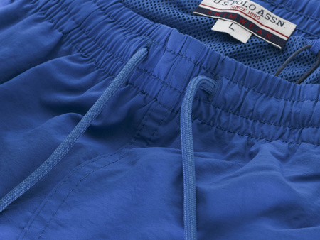 U.S. POLO ASSN. - SWIM TRUNKS SPYD 182 68051 53677 233