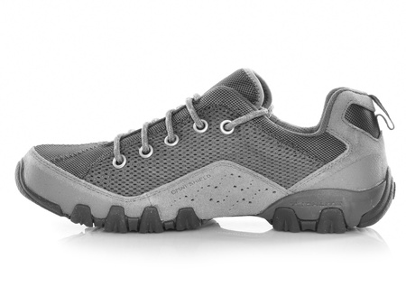 Columbia - Summer Lane YL3641-030 - Trekking Shoes - Grey