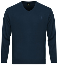 N&M&Y  -  V 3010 JASNOGRANATOWY ID8364