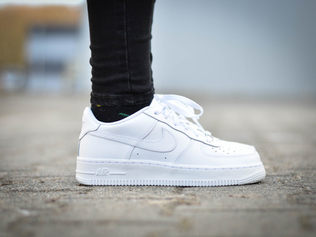 NIKE AIR FORCE 1 GS DH2920-111