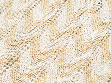 FASHION - ID8892 ZŁOTY