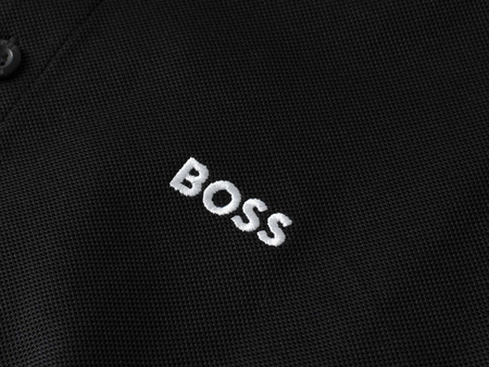 HUGO BOSS - 50249000 10103386 02 001