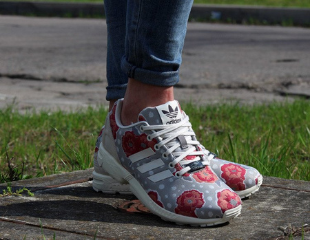ADIDAS ZX FLUX (S76601)