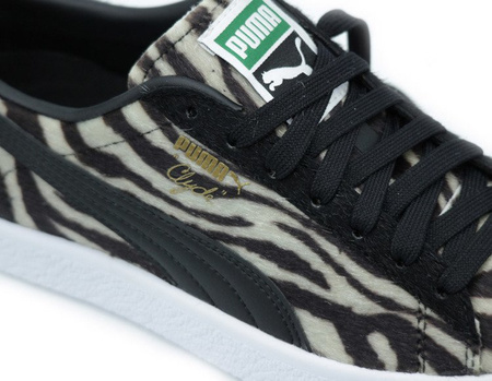 PUMA CLYDE SUITS  "SUITS PACK" (363426-01)
