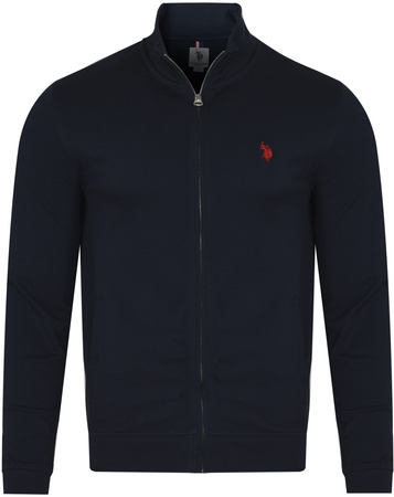 U.S. POLO ASSN. -  SWEATSHIRT GREG 187 67933 52088 179