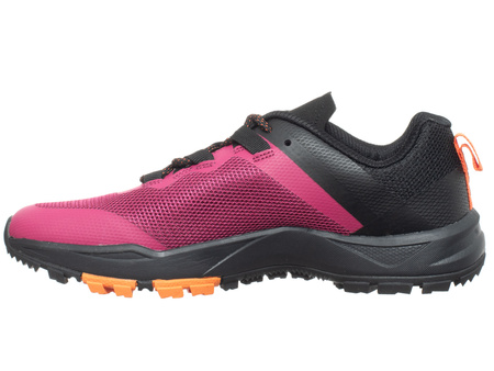ICEPEAK - ICEPEAK AGARDIR MID WP JUNIOR WATEEPROOF - 752276 680