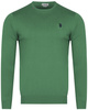 U.S. POLO ASSN. - SWEATER BURT 173 67923 53241 140