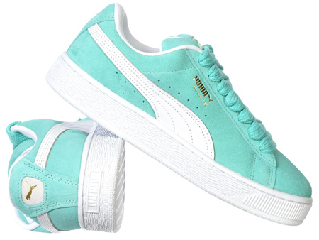 PUMA - SUEDE XL 395205-24
