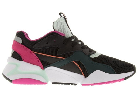 Puma Nova Mesh 369655-01