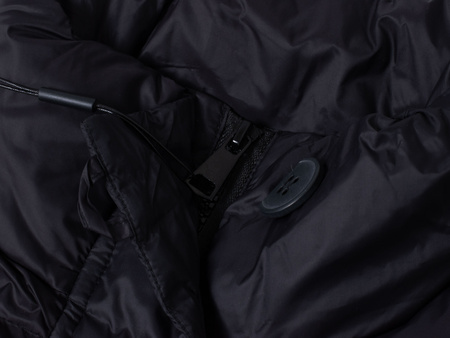 ROMEO GIGLI - 01W24 R05 / NERO