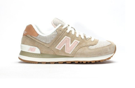 NEW BALANCE (WL574BCA)