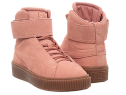 PUMA - PUMA PLATFORM MID OW 364588-04	