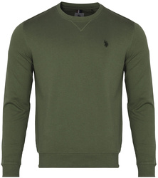 U.S. POLO ASSN. -  SWEATSHIRT MAX 187 66653 53223 141
