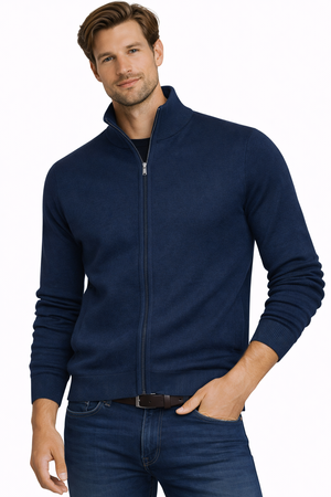 NEW WISE - N539 GRANATOWY