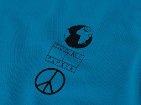 JUMPER - 3000 NIEBIESKI