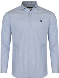 U.S. POLO ASSN. -  SHIRT SMIT 104 67973 53659 750