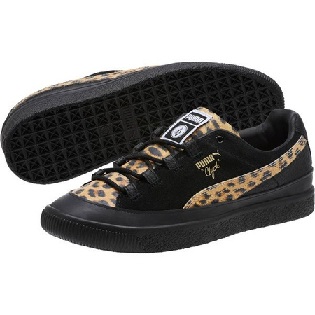 Puma CLYDE X Volcom (368146-02)