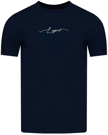 JUMPER - 3002 GRANATOWY