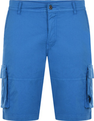 U.S. POLO ASSN. - SHORTS ROLY 143 66238 53446 433