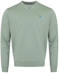 U.S. POLO ASSN. -  SWEATSHIRT SYD 187 67481 53561 442