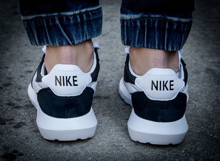 NIKE ROSHE LD-1000 GS (802022-001)