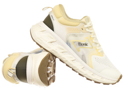 ETONIC - RIDER ETW417E00/01 OFF WHITE