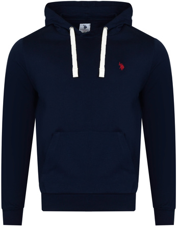 U.S. POLO ASSN. -  HOODIE LEX US40 162 016 000390 199