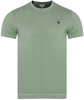 U.S. POLO ASSN. - MEN'S T-SHIRT MICK PREMIUM 154 67578 53565 100