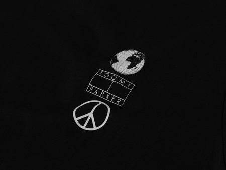 JUMPER - 3000 CZARNY