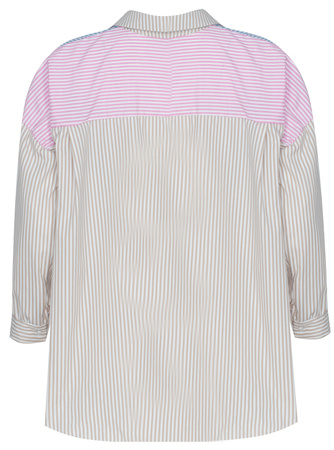 FASHION - ID8900 BRĄZOWY