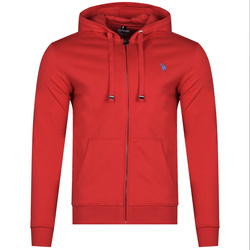 U.S. POLO ASSN. -  HOODIE LUKE 162 64998 52088 352