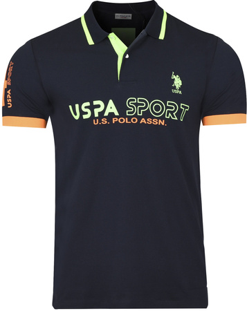 U.S. POLO ASSN. - POLO RAMS 197 65194 50336 179