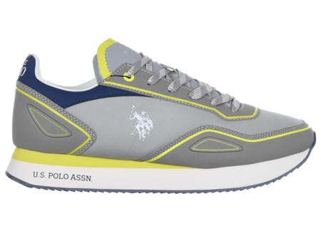 U.S. POLO ASSN. - NOBIL012A-LGR001