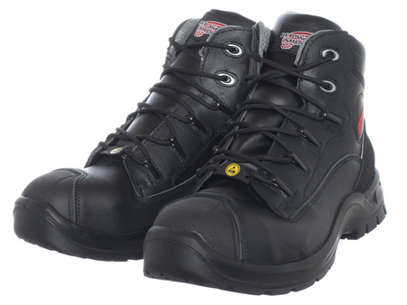 BHP RED WING SHOES - 3205 FACTORY SECOND