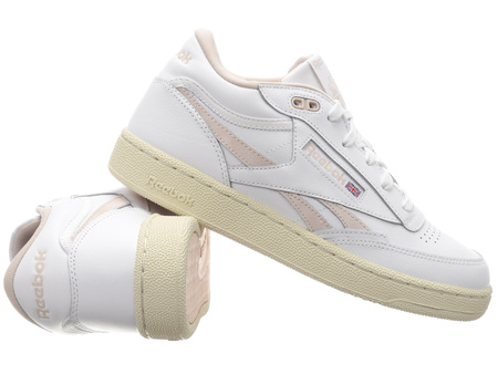 Reebok CLUB C MID II REVENGE GY0035