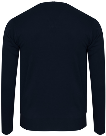 POLO LARA - GRANATOWY