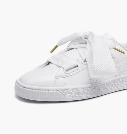 PUMA Basket Heart Patent (363073-02)