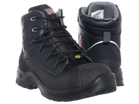 BHP RED WING SHOES - 3205 FACTORY SECOND
