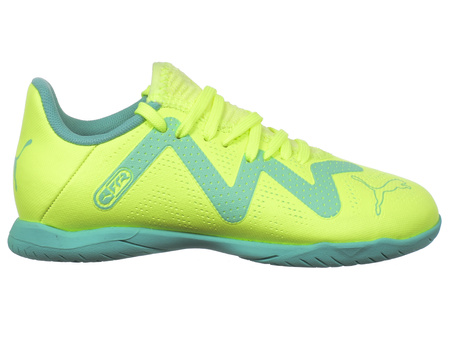PUMA - FUTURE PLAY IT Jr 107204-03