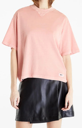 REEBOK - CL RBK ND BOXY TEE HY2708