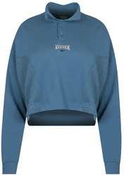 REEBOK - VARSITY COVERUP HS0369