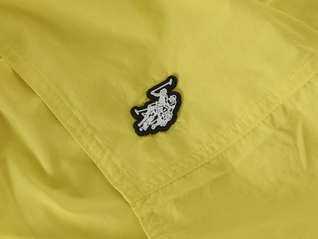 U.S. POLO ASSN. - SWIM TRUNKS SPYD 182 68051 53677 314