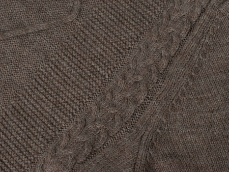 ANY MANY - 8157/LIGHT BROWN