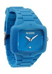 NIXON RUBBER PLAYER (A1391649)