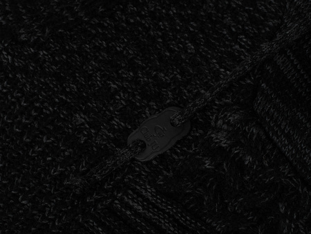 CLUB JU PARIS - CJU 51251 152/BLACK