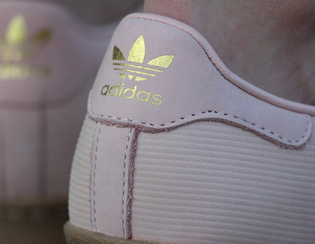 ADIDAS SUPERSTAR 80'S "PINK" (BY9053)