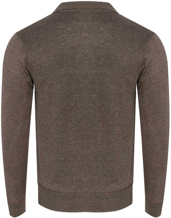 NEW WISE - N535 BRĄZOWY